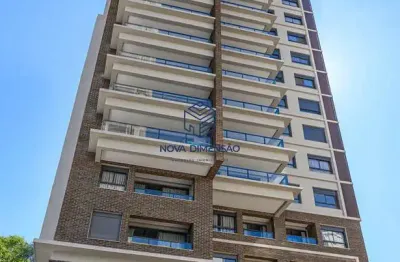 Apartamento com 1 quarto à venda na Alameda Gabriel Monteiro da Silva, 227, Jardim América, São Paulo