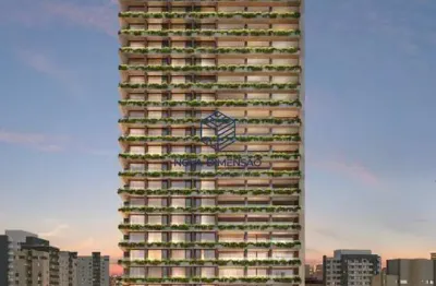 Apartamento com 5 quartos à venda na Rua Bueno Brandão, 308, Vila Nova Conceição, São Paulo