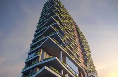 Kitnet / Stúdio à venda na Rua Padre João Manuel, 374, Cerqueira César, São Paulo