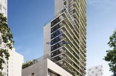 Apartamento com 3 quartos à venda na Rua Pará, 275, Higienópolis, São Paulo