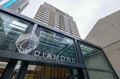 Apartamento com 3 quartos à venda na Rua José Maria Lisboa, 758, Jardim Paulista, São Paulo