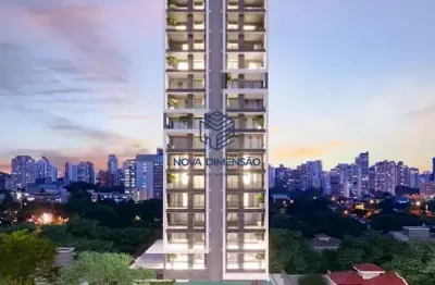 Cobertura com 3 quartos à venda na Rua Havaí, 465, Perdizes, São Paulo