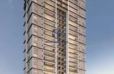 Apartamento com 4 quartos à venda na Rua João Ramalho, 1231, Perdizes, São Paulo