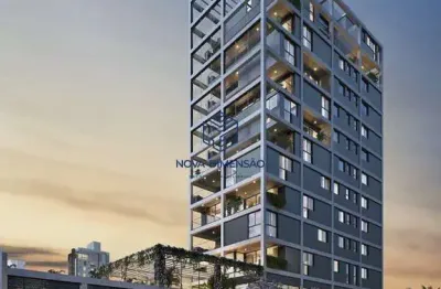 Apartamento com 4 quartos à venda na Avenida Doutor Cardoso de Melo, 811, Vila Olímpia, São Paulo