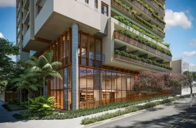 Ponto comercial à venda na Alameda Franca, 1222, Jardim Paulista, São Paulo