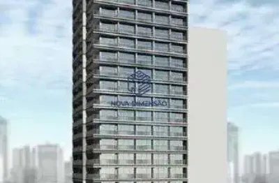 Ponto comercial à venda na Rua Cabo Verde, 428, Vila Olímpia, São Paulo