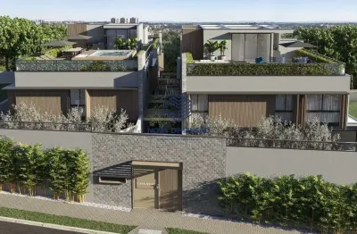 Casa em condomínio fechado com 4 quartos à venda na Rua Joaquim Cândido de Azevedo Marques, 928, Real Parque, São Paulo