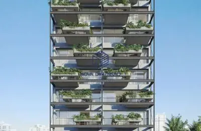 Apartamento com 2 quartos à venda na Rua Caraíbas, 1364, Perdizes, São Paulo