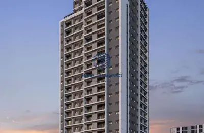 Apartamento com 2 quartos à venda na Rua Tanabi, 421, Barra Funda, São Paulo