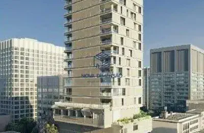 Apartamento com 3 quartos à venda na Alameda Jaú, 538, Jardim Paulista, São Paulo