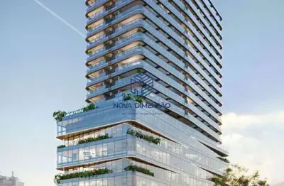 Apartamento com 2 quartos à venda na Rua dos Pinheiros, 681, Pinheiros, São Paulo