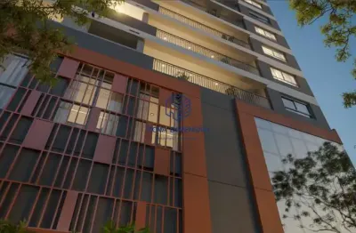 Apartamento com 4 quartos à venda na Avenida Adolfo Pinheiro, 1999, Santo Amaro, São Paulo