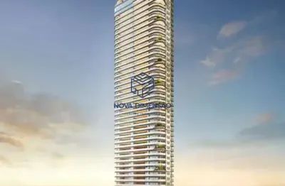 Apartamento com 4 quartos à venda na Rua Joaquim Antunes, 440, Pinheiros, São Paulo