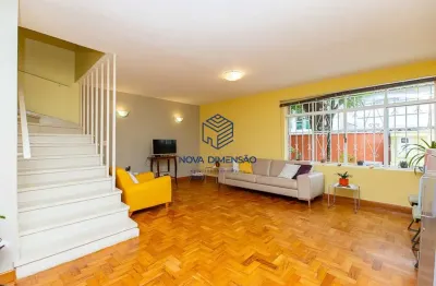 Casa com 3 quartos à venda na Rua César Ladeira, 265, Vila Cruzeiro, São Paulo