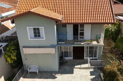 Casa com 4 quartos à venda na Rua Bernardino de Campos, 930, Campo Belo, São Paulo