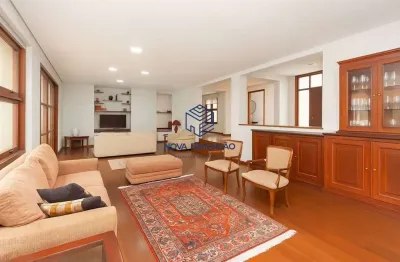 Casa com 4 quartos à venda na Rua São Firmo, 277, Vila Ida, São Paulo