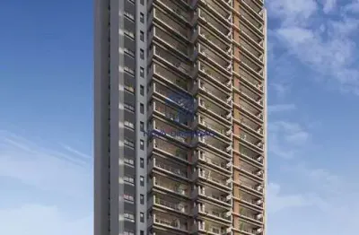 Apartamento com 3 quartos à venda na Rua Constantino de Sousa, 383, Campo Belo, São Paulo