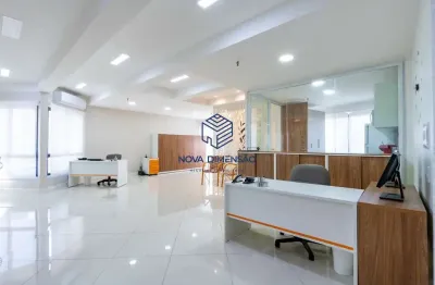 Sala comercial à venda na Rua Doutor Luiz Migliano, 1185, Morumbi, São Paulo