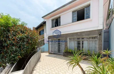 Casa com 3 quartos à venda na Rua Patápio Silva, 210, Vila Madalena, São Paulo