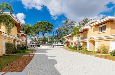 Casa em condomínio fechado com 4 quartos à venda na Rua Senador Vergueiro, 380, Alto da Boa Vista, São Paulo