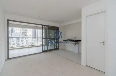 Apartamento com 1 quarto à venda na Rua Cayowaá, 251, Perdizes, São Paulo