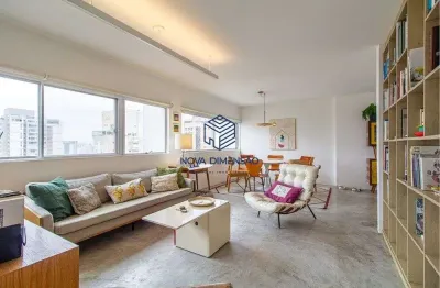 Cobertura com 4 quartos à venda na Rua Tucuna, 425, Pompéia, São Paulo