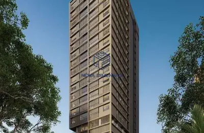 Apartamento com 2 quartos à venda na Avenida Pedroso de Morais, 962, Pinheiros, São Paulo