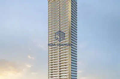 Apartamento com 4 quartos à venda na Rua São Cassiano, 61, Jardim Guedala, São Paulo