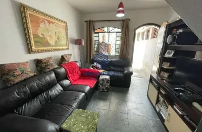 Casa com 4 quartos à venda na Rua Baronesa de Bela Vista, 236, Campo Belo, São Paulo