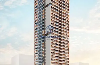 Apartamento com 3 quartos à venda na Rua Chabad, 161, Jardim Paulista, São Paulo