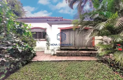 Casa com 4 quartos à venda na Rua Antônio de Macedo Soares, 436, Campo Belo, São Paulo