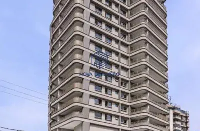 Cobertura com 2 quartos à venda na Rua Francisco Leitão, 504, Pinheiros, São Paulo