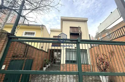 Casa com 9 quartos à venda na Rua Bartira, 661, Perdizes, São Paulo