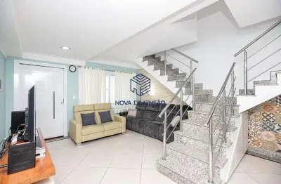 Casa com 3 quartos à venda na Rua Joaquim dos Reis, 343, Vila Cruzeiro, São Paulo