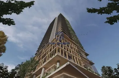 Apartamento com 1 quarto à venda na Alameda Lorena, 1590, Jardim Paulista, São Paulo