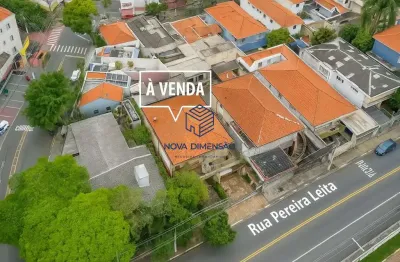 Prédio à venda na Rua Pereira Leite, 570, Sumarezinho, São Paulo