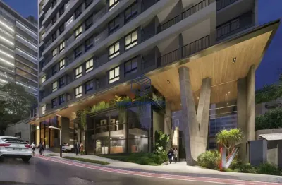 Ponto comercial à venda na Rua Mourato Coelho, 207, Pinheiros, São Paulo