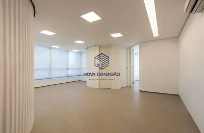 Sala comercial à venda na Rua Professor Artur Ramos, 185, Jardim Paulistano, São Paulo