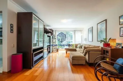 Apartamento com 3 quartos à venda na Rua dos Franceses, 552, Bela Vista, São Paulo