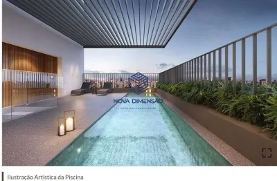 Apartamento com 3 quartos à venda na Rua Tarquínio de Sousa, 504, Campo Belo, São Paulo