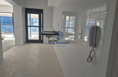 Apartamento com 3 quartos à venda na Rua Antônio de Oliveira, 871, Chácara Santo Antônio, São Paulo