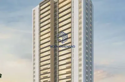 Apartamento com 3 quartos à venda na Rua Barão do Triunfo, 2079, Brooklin Paulista, São Paulo