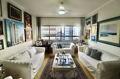 Apartamento com 3 quartos à venda na Rua João Ramalho, 365, Perdizes, São Paulo