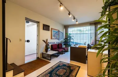 Prédio à venda na Avenida dos Bandeirantes, 2735, Moema, São Paulo