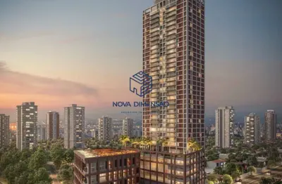 Cobertura com 4 quartos à venda na Rua Padre Eugênio Lopes, 166, Jardim Guedala, São Paulo