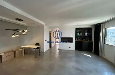 Apartamento com 2 quartos à venda na Rua Alvorada, 806, Vila Olímpia, São Paulo