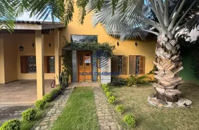 Casa de condomínio novo em condomínio terras do vale, caçapava/sp