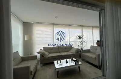 Apartamento com 3 quartos à venda na Rua Bárbara Knippelberg Loureiro, 268, Vila Ema, São José dos Campos