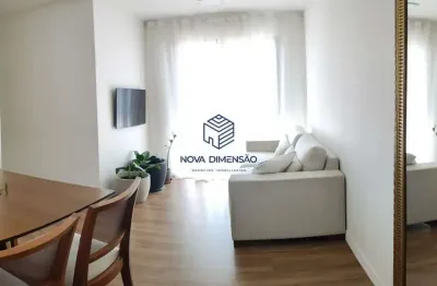 Apartamento à venda no bairro jardim augusta, em são josé dos campos, sp