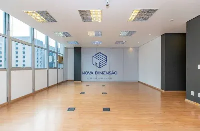 Sala comercial à venda na Avenida Paulista, 1828, Bela Vista, São Paulo